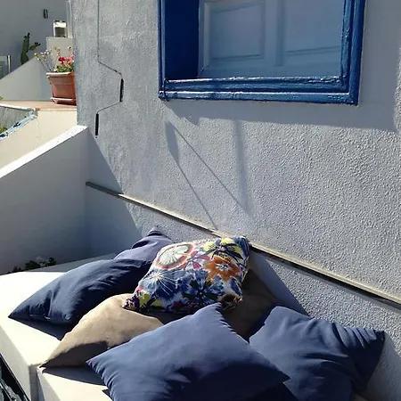 Apartman 21 *