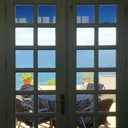 Apartman 21