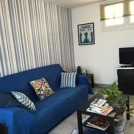 Apartman 21 *