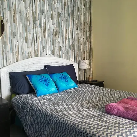 Apartman 21