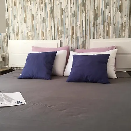 Apartman 21