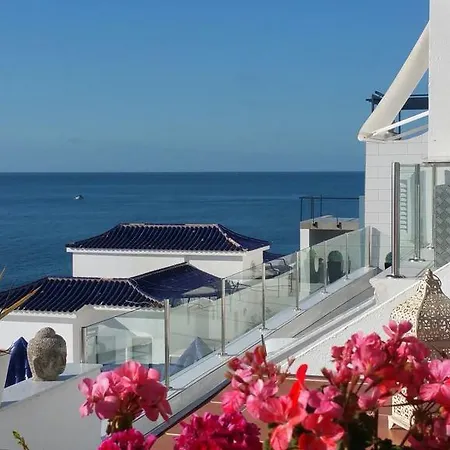 Apartman 21 Pasito Blanco