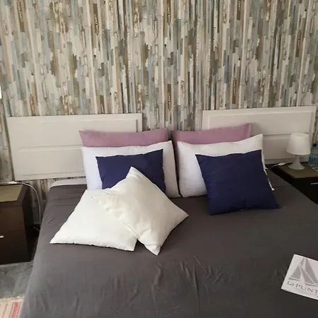 Apartman 21