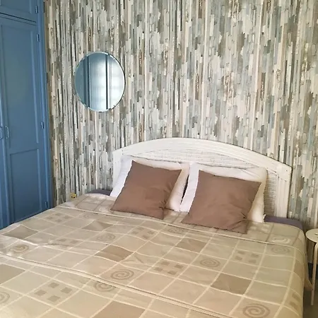 Apartman 21 Pasito Blanco