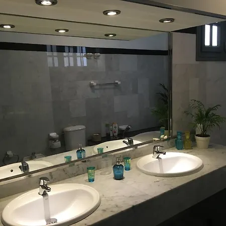 Apartman 21 *