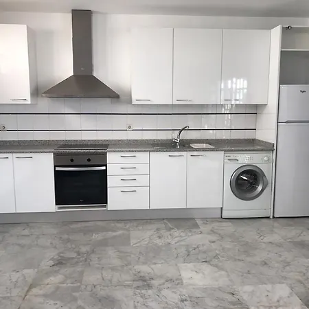 21 Apartman Pasito Blanco