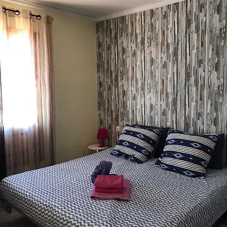 21 Apartman