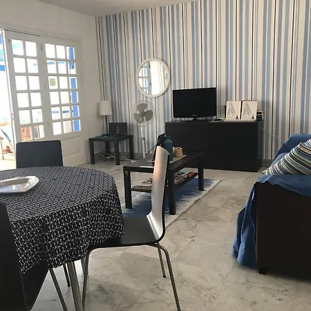 Apartman 21 Pasito Blanco