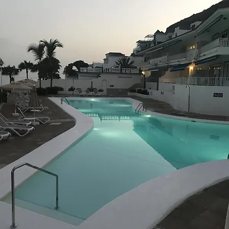 21 Apartman Pasito Blanco
