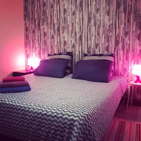 21 Apartman