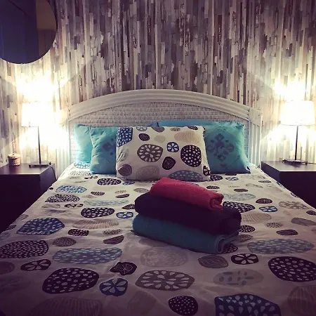 Apartman 21 *