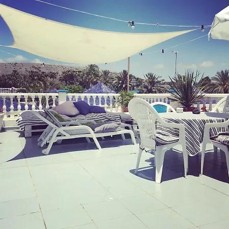 Apartman 21